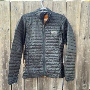Patagonia 40th anniversary goose down light puffer jacket